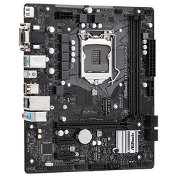ASRock H470M-HDV/M.2 Motherboard