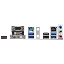 ASRock H470M-HDV/M.2 Motherboard