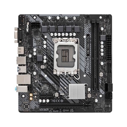 ASRock H610M-HVS Motherboard