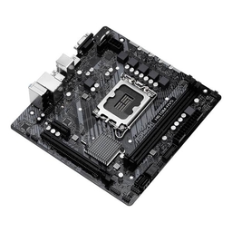 ASRock H610M-HVS Motherboard
