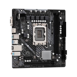 ASRock H610M-HVS Motherboard