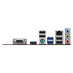 ASRock H610M-HVS Motherboard