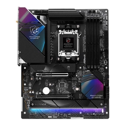 ASRock Phantom Gaming X870 Riptide WiFi Motherboard