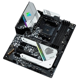 ASRock X570 Steel Legend Motherboard