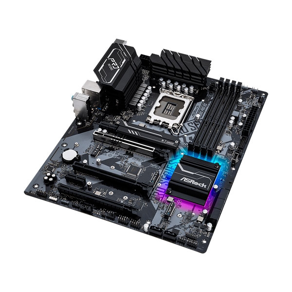 AsRock Z690 Pro RS 90-MXBGY0-A0UAYZ
