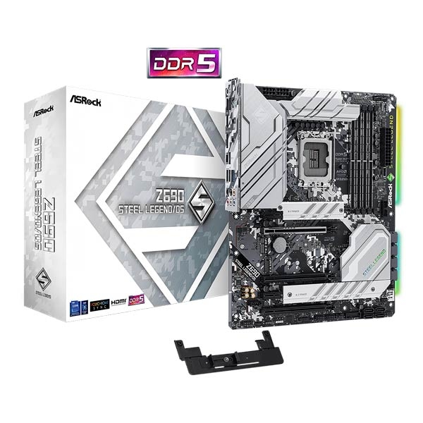 DarkFlash DLC29 Z690 – i5.4060 Gaming PC