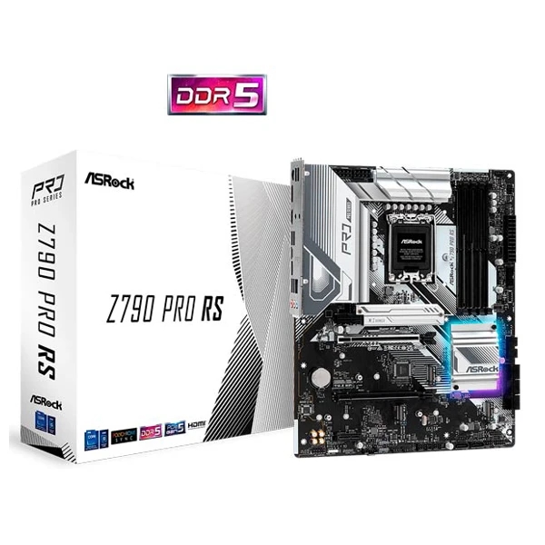 DarkFlash DLX4000 Z790 – i5.4060T Gaming PC 14th Gen