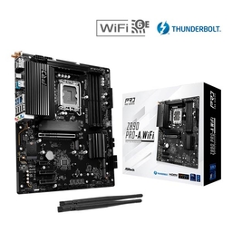 Evo Base Z890-U7.5080 Gaming PC