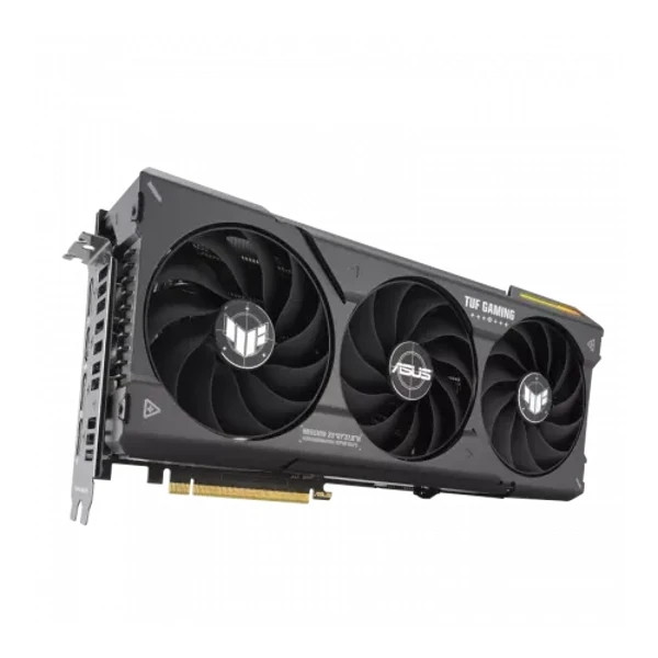 ASUS GeForce RTX 4070 TUF Gaming 12GB 