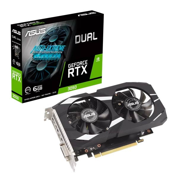 TexnoFORGE M100A-i5.3050 Gaming PC