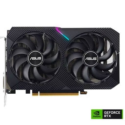 ASUS GeForce RTX 3050 8GB V2 Dual OC