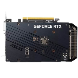 ASUS GeForce RTX 3050 8GB V2 Dual OC