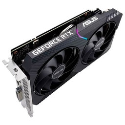 ASUS GeForce RTX 3050 8GB V2 Dual OC