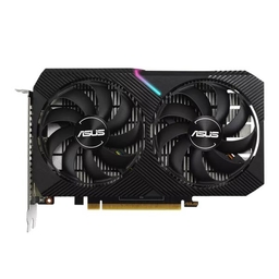 ASUS GeForce GTX 1650 4GB Dual Mini
