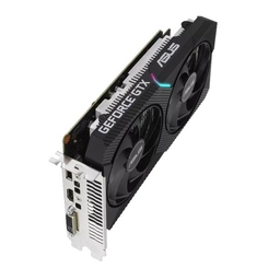 ASUS GeForce GTX 1650 4GB Dual Mini