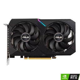 ASUS GeForce RTX 3060 12GB V2 Dual OC