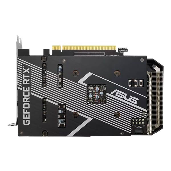 ASUS GeForce RTX 3060 12GB V2 Dual OC