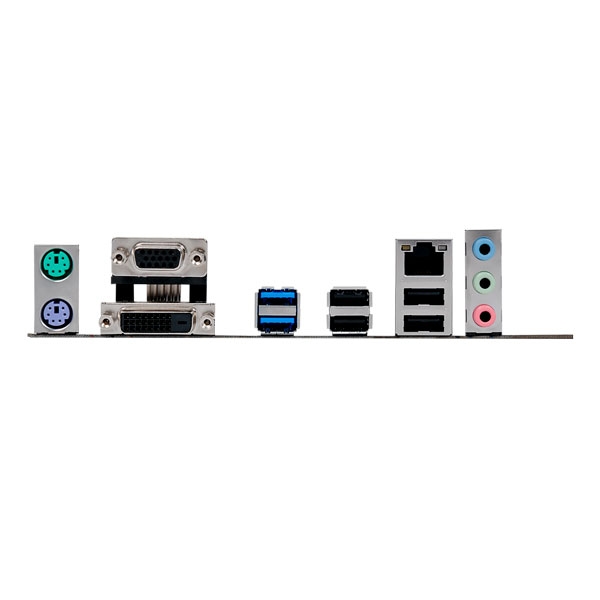 ASUS H110M-K Motherboard