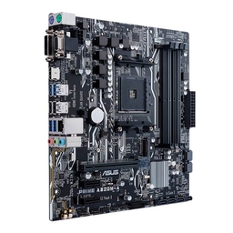 Asus PRIME A320M-A 90MB0VA0-M0EAY0