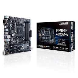 DarkFlash DLM21 A320M-A – i5.GT610 PC