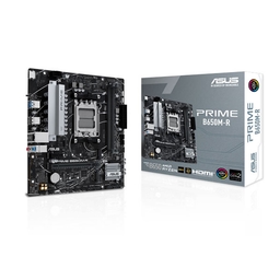 ASUS Prime B650M-R DDR5 Micro-ATX Motherboard
