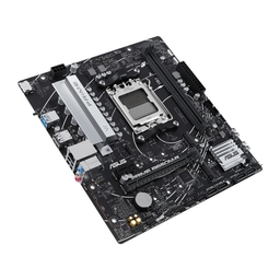 ASUS Prime B650M-R DDR5 Micro-ATX Motherboard