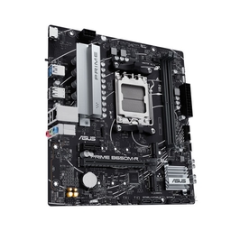ASUS Prime B650M-R DDR5 Micro-ATX Motherboard