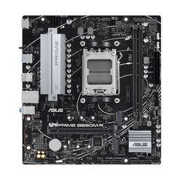 ASUS Prime B650M-R DDR5 Micro-ATX Motherboard