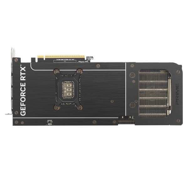 ASUS PRIME GeForce RTX™ 5070 Ti 16GB OC