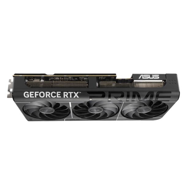 ASUS PRIME GeForce RTX™ 5070 Ti 16GB OC
