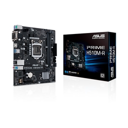 ASUS PRIME H510M-R 