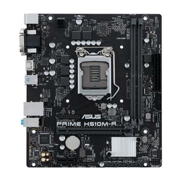 ASUS PRIME H510M-R 