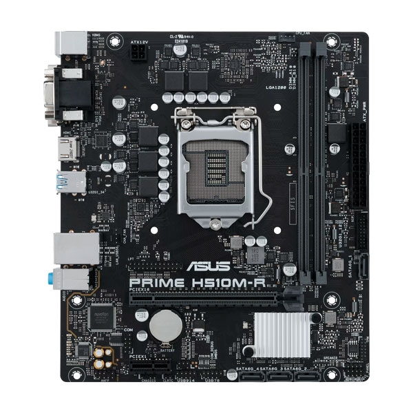 ASUS PRIME H510M-R 