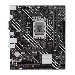 ASUS Prime H610M-K LGA 1700 mATX Motherboard