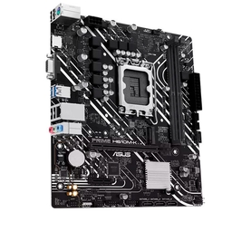 ASUS Prime H610M-K LGA 1700 mATX Motherboard
