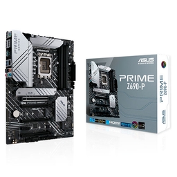 ASUS PRIME Z690-P DDR5 Motherboard