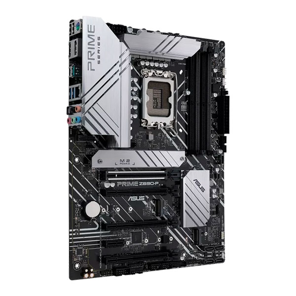 ASUS PRIME Z690-P DDR5 Motherboard