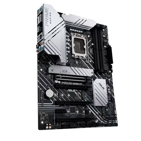ASUS PRIME Z690-P DDR5 Motherboard