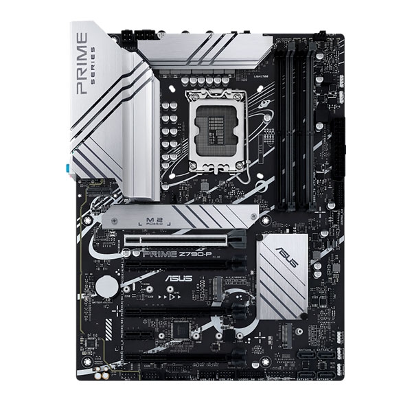 Asus PRIME Z790-P Wi-Fi DDR5 Motherboard