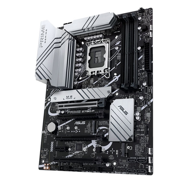 Asus PRIME Z790-P Wi-Fi DDR5 Motherboard