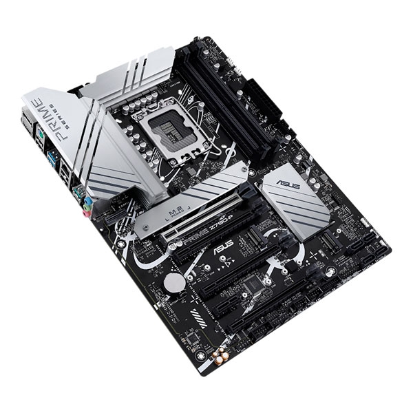 Asus PRIME Z790-P Wi-Fi DDR5 Motherboard
