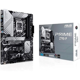 Asus PRIME Z790-P Wi-Fi DDR5 Motherboard