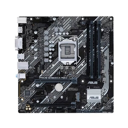 ASUS Prime B460M-A R2.0 Motherboard
