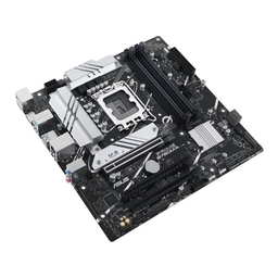 ASUS Prime B760M-A DDR5 Motherboard