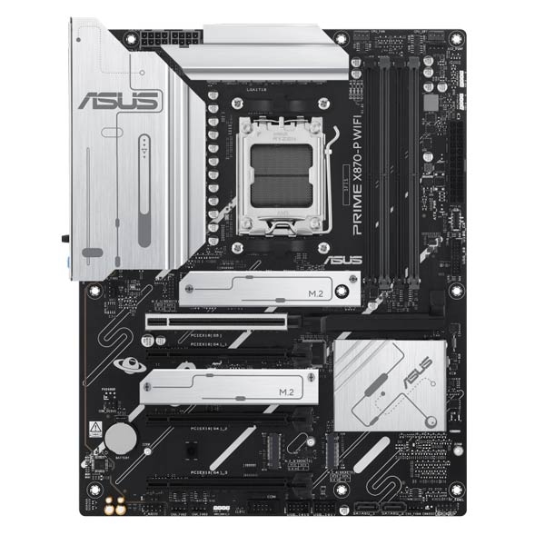 ASUS Prime X870-P WiFi Motherboard