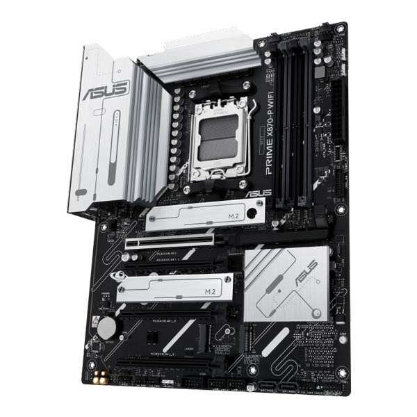ASUS Prime X870-P WiFi Motherboard