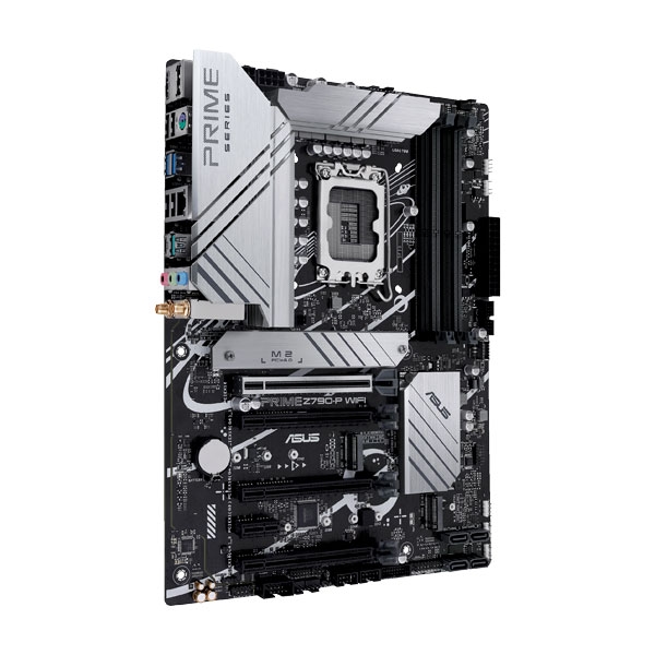 ASUS Prime Z790-P WiFi DDR5 Motherboard
