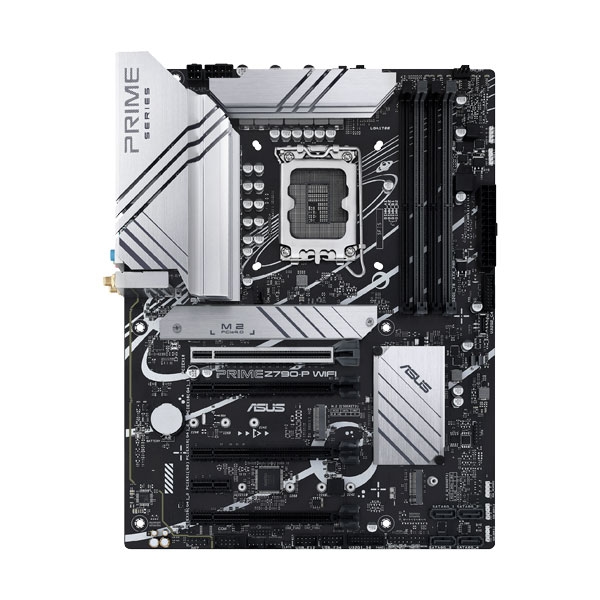 ASUS Prime Z790-P WiFi DDR5 Motherboard