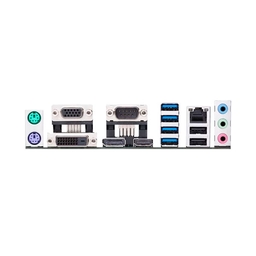 ASUS PRO A520M-C II/CSM Micro-ATX Motherboard