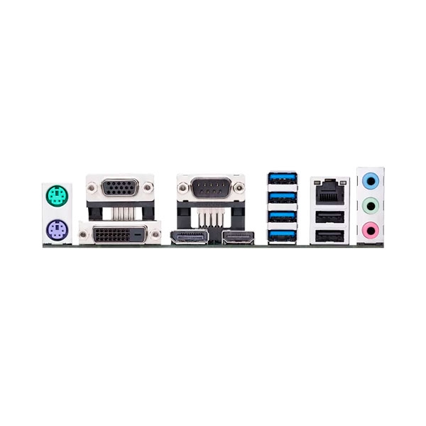 ASUS PRO A520M-C II/CSM Micro-ATX Motherboard